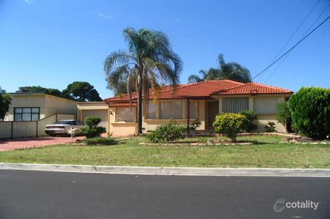 2 Hinkler St, Smithfield, NSW 2164