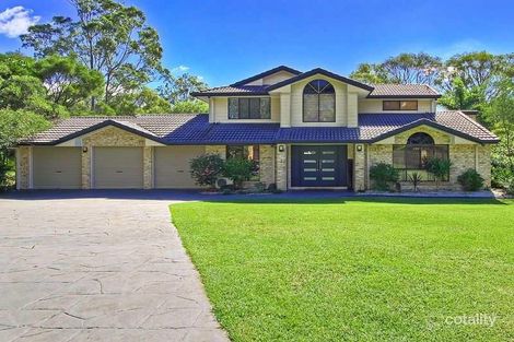 Property photo of 3 Metcalf Court Ormeau QLD 4208