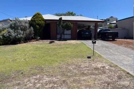 25 Mardo Ave, Australind, WA 6233