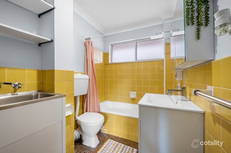 Property photo of 18/9-15 Arthur Street Merrylands West NSW 2160