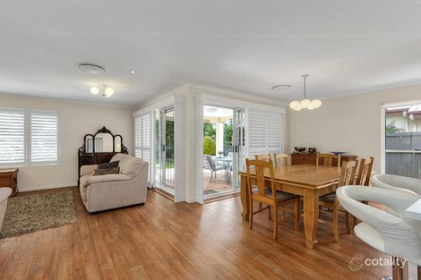 Property photo of 13/95 Coolibah Street Bardon QLD 4065