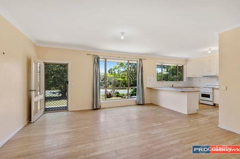 Property photo of 2A Casuarina Court Sandy Beach NSW 2456
