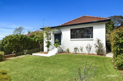 Property photo of 32 Macmillan Street Seaforth NSW 2092