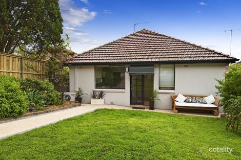 Property photo of 32 Macmillan Street Seaforth NSW 2092