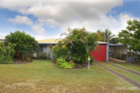 Property photo of 24 Waigani Avenue Kawungan QLD 4655