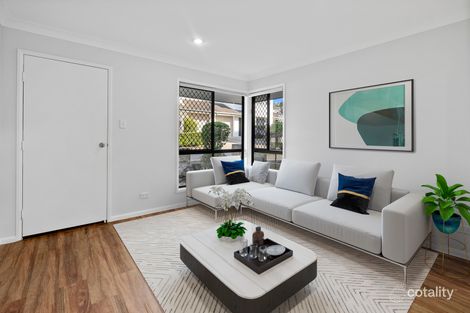 Property photo of 33/15 Violet Close Eight Mile Plains QLD 4113
