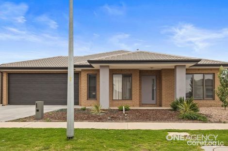 Property photo of 10 Yosemite Street Point Cook VIC 3030