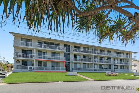 Property photo of 2/206-210 Pacific Parade Bilinga QLD 4225