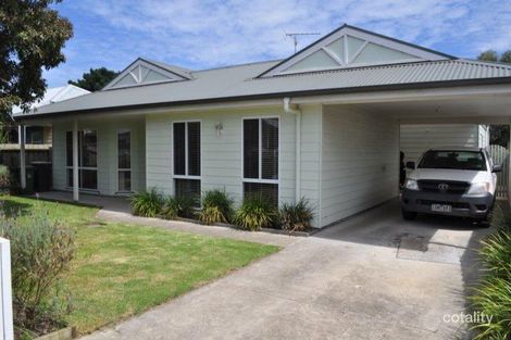 5 Wallace St, North Wonthaggi, VIC 3995