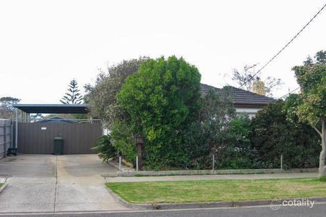 20 Vincent St, Deer Park, VIC 3023