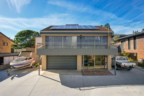Property photo of 17 Riverview Street Evans Head NSW 2473