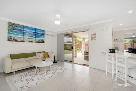 Property photo of 22 Deepak Drive Pimpama QLD 4209