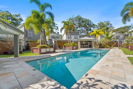 Property photo of 45/28 Castello Circuit Varsity Lakes QLD 4227