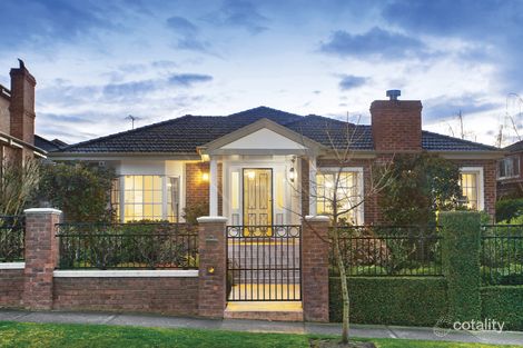 Property photo of 2/17 Marshall Avenue Kew VIC 3101