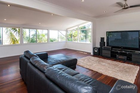 Property photo of 11 Rigby Crescent West Gladstone QLD 4680