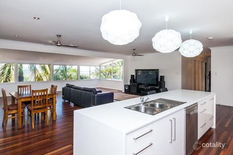 Property photo of 11 Rigby Crescent West Gladstone QLD 4680