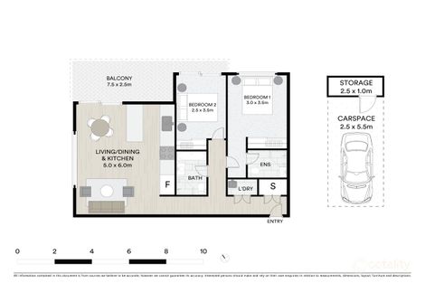 Property photo of 211/89 Wentworth Avenue Wentworthville NSW 2145