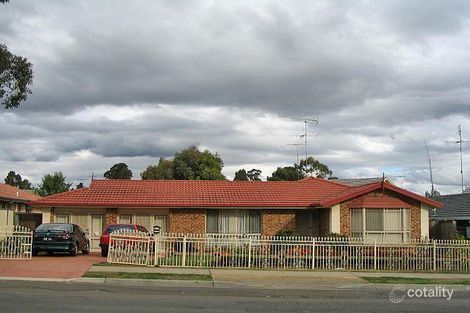 64 Lalor Rd, Quakers Hill, NSW 2763