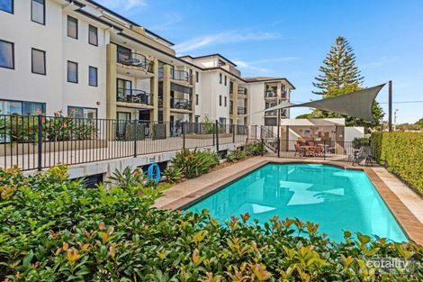 27/85-91 Townson Ave, Palm Beach, QLD 4221