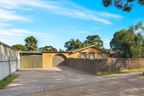 232 WATERLOO CORNER RD, PARALOWIE, SA 5108