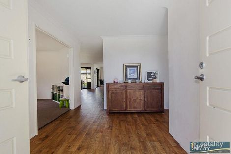 Property photo of 50 Cobaki Brace Lakelands WA 6180