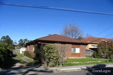 Property photo of 75 Clarke Road Hornsby NSW 2077