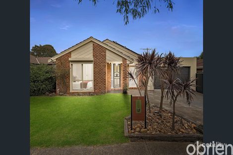 Property photo of 4 Kieran Court Carrum Downs VIC 3201