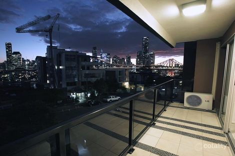 Property photo of 8/24 Moray Street New Farm QLD 4005