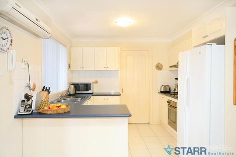 Property photo of 5/74-76 Princess Street Werrington NSW 2747