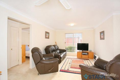 Property photo of 5/74-76 Princess Street Werrington NSW 2747