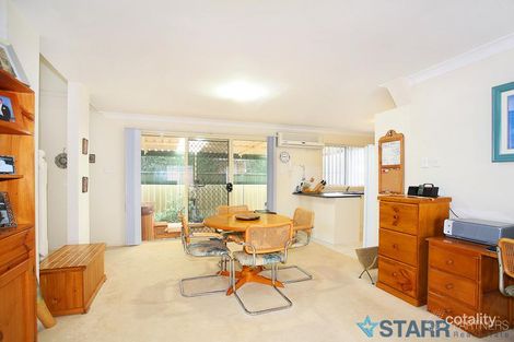 Property photo of 5/74-76 Princess Street Werrington NSW 2747
