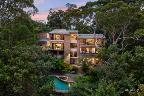 Property photo of 9 Lentara Road Bayview NSW 2104