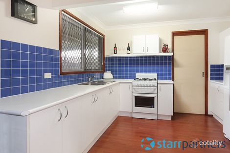 Property photo of 1/1 Myrtle Street Prospect NSW 2148
