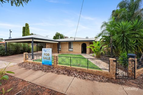 18 Shaw St, West Lamington, WA 6430