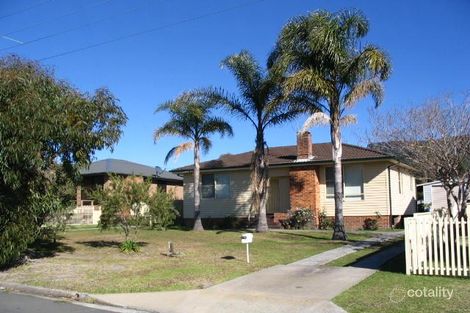 16 Eager St, Corrimal, NSW 2518