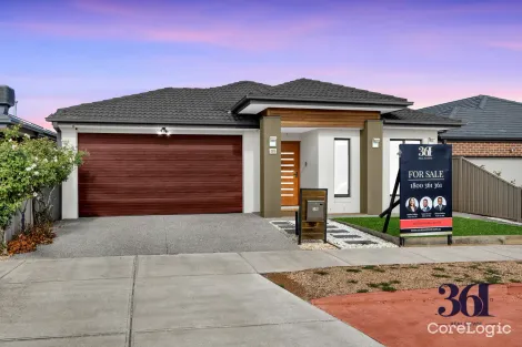 Property photo of 285 Bethany Road Tarneit VIC 3029