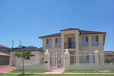 69 Amersham Cres, Carindale, QLD 4152