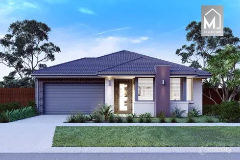 Property photo of 18 Nutans Crescent Cobblebank VIC 3338