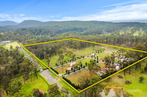 90-98 Nepean Gorge Dr, Mulgoa, NSW 2745