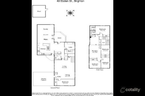 Property photo of 49 Ebden Street Brighton VIC 3186