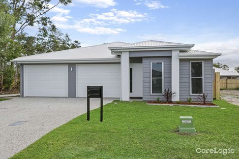 Property photo of 2/26 Elandra Street Burpengary QLD 4505