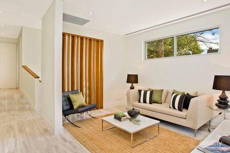Property photo of 14A The Boulevarde Cammeray NSW 2062