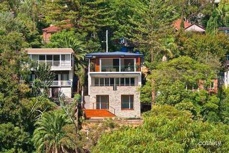 Property photo of 14A The Boulevarde Cammeray NSW 2062