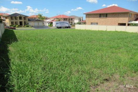 Property photo of 49 Clementina Circuit Cecil Hills NSW 2171