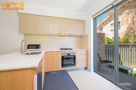 Property photo of 11/2A William Street South Hurstville NSW 2221