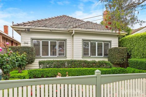 Property photo of 84 Ford Street Newport VIC 3015