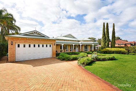 Property photo of 38 Chardonnay Drive The Vines WA 6069
