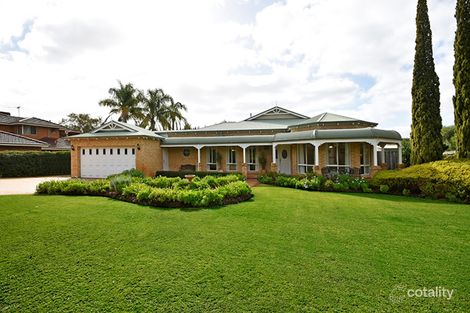 Property photo of 38 Chardonnay Drive The Vines WA 6069