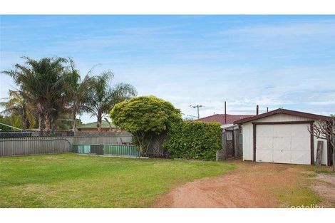Property photo of 4 Fairway Drive West Busselton WA 6280