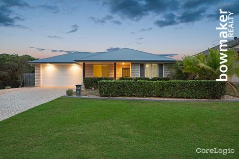 Property photo of 38 Staghorn Parade North Lakes QLD 4509